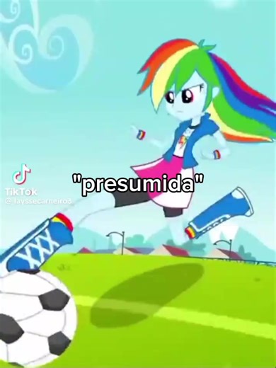 Exploring the Friendship of Fluttershy and Applejack