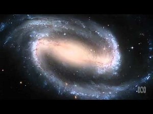 Virtual Universe 'Illustris'