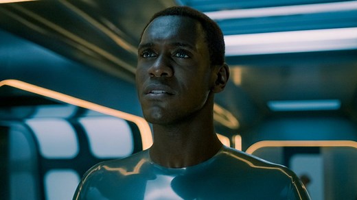 Raised by Wolves: Season 2 Ending Explained