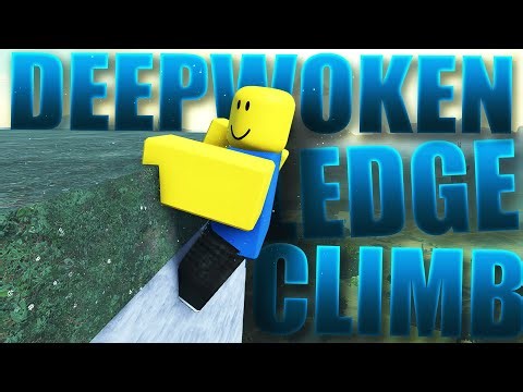 Deepwoken-Like Movement System