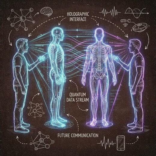 Top 5 Futuristic Technologies That Will Change Humanity 🤯 #shorts #tech #nextgenai