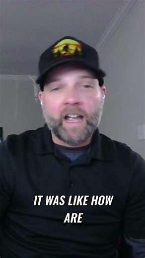 Confronting The Fear Of The Unknown In Your Career Path #shorts