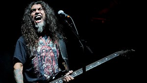 Slayer Give Moving Speech During Final Show Of Farewell Tour