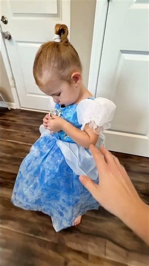Disney Store Cinderella Costume Disney Store #disneystore #cinderella #kidscostume #dressup
