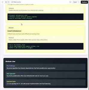 Refactor analysis of library 'eule' in repository PYPI