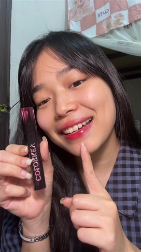 @Con nhỏ này là Nở #colorkey #sonbong #sonli