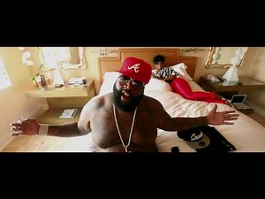 Triple C's Feat. Rick Ross & Masspike Miles- "Finer Things"