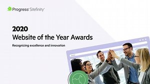 @air4data integrated with association accreditation software, ACGI, to ensure users could seamlessly navigate their journey. Consistent, reliable content delivery from the cloud and enhanced security were important to The Association for Institutional Research, which is why they chose Sitefinity as their CMS. Congrats on taking home the win in the Associations & Non-profit division.​ https://prgress.co/3f48QYy | Sitefinity | Facebook