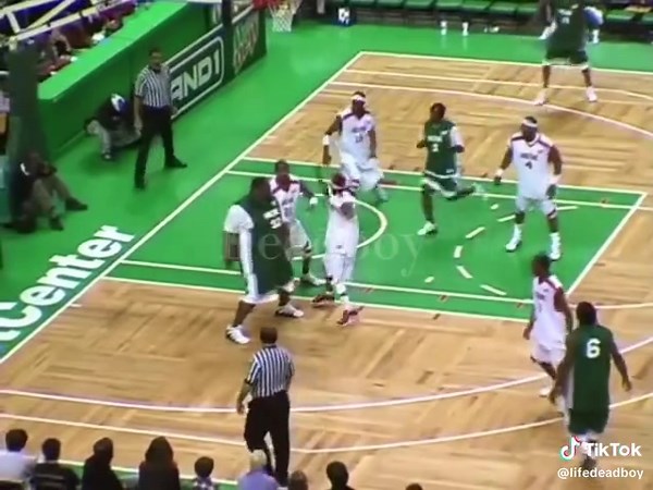 LiAngelo Ball's Escalade Basketball Moves Explained