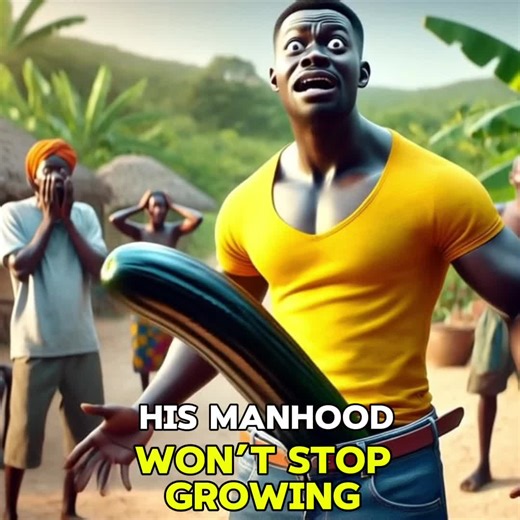 This village was forbidden to dig a well… and when he tried, something terrifying happened.#storytime #story #stories #storytelling #chima