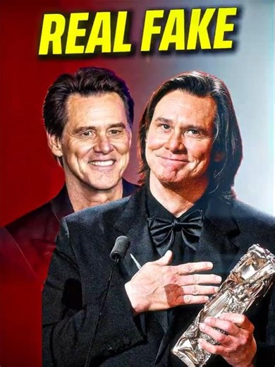 Jim Carrey’s New Look SHOCKS Fans 😱 Internet Divided Into 3 Theories