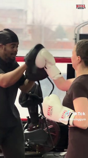 🥊 BOXING TRAINING FOR EVERYONE! 🥊 Looking to get fitter, sharper, and stronger? Our Regal Boxing Fitness & Skill Class is designed for ALL levels—whether you’re just starting or a seasoned boxer looking to refine your skills. 💪 Burn fat & build strength 🥊 Learn real boxing technique 🔥 Push yourself in a high-energy environment Open to both men and women, this class is about developing your skills while getting in the best shape of your life. 📍 Regal Boxing Gym, Forest Gate, London 📅 Join 