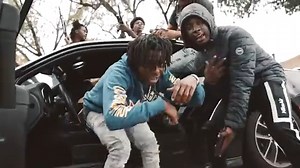 Lil Loaded - The Dash (Official Video).mp4