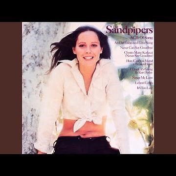 An Old Fashioned Love Song