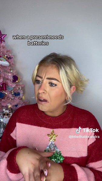 British Mums Christmas Day Shenanigans