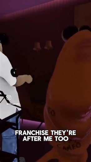 @marcustheworm2.0 on Instagram: "Follow for more! #reels #marcus #vrchat"