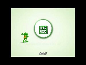 closing to leap frog math circus 2004 DVD
