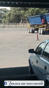 RS Regal is testing tomorrow on the 2025-05-17 time 07:00am to 15:00 at Delmas. 5 years experience required. Address: R555, Eloff SH, Delmas, 2211. Information verified. | Zwelihle and Truck Drivers Code 14 Squad