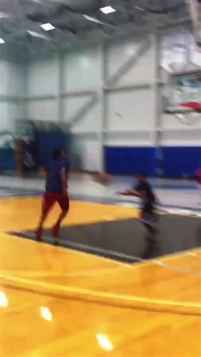 Hilarious Basketball Moments You Can't Miss!