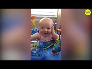 "Funny Babies Videos Compilation 31" - Try Not to Laugh Challenge - Funny Baby Videos 2024