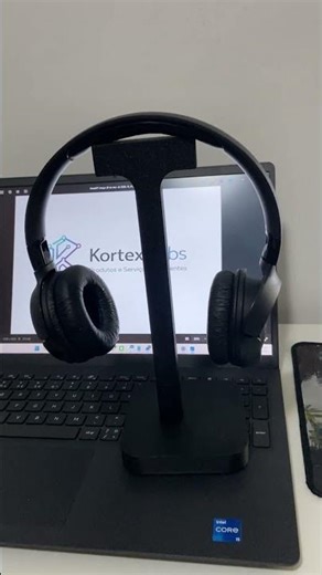 Suporte Headset