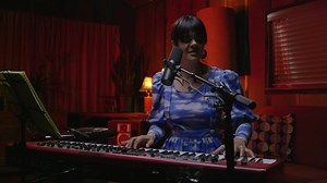 “NEW LIVE ALBUM!!!”...We are very pleased to announce that ‘Bat For Lashes, Livestream at Home. Los Angeles, 2021’ is now available to buy digitally, exclusively on Bandcamp. For those of you that watched, you can now own the memory... and for those of you that missed it live... Natasha played an emotional and intimate set of old and new love songs, a beautiful and personal document of a moment in time. Click the link to follow Bat For Lashes on Bandcamp, and to get your copy: https://batforlash