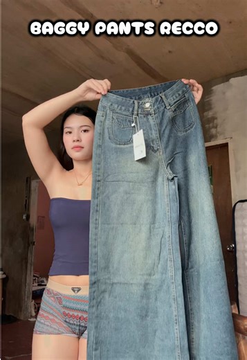 Top Baggy Pants Recommendations You Need to Try
