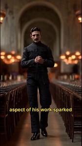 How Tesla Revolutionized Wireless Energy Long Before Smartphones! #nikolatesla #inventor #science #teslalegacy | Nikola Tesla Invention Archives
