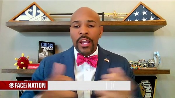 Face the Nation: Adams, Sadjadpour, McKenzie