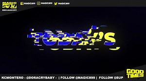 2.3K views · 46 reactions | It's almost a "wake me up when September ends" kinda vibe! Last show for the month so spend it with #GoodTimes! #EverythingsMagic | Magic 89.9 | Facebook