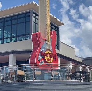 Broadway at the Beach on Reels