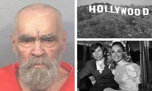 Homicidal Cult Leader Charles Manson, Dead at 83