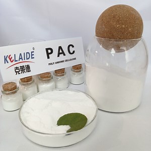 [Hot Item] Trustworthy High Viscosity Poly Anionic Cellulose PAC Powder