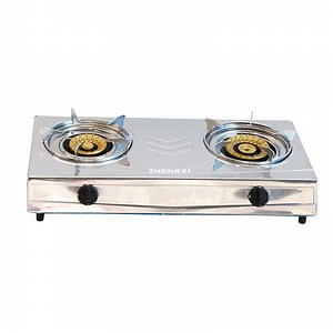 [Hot Item] Hot Selling LPG Gas Stove Used 2 Burner Gas Cooker Price Low