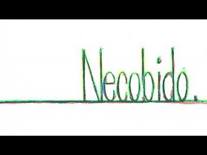 タイトルエフェクト サイバー（効果音）Title Transition 7 Sound Effect