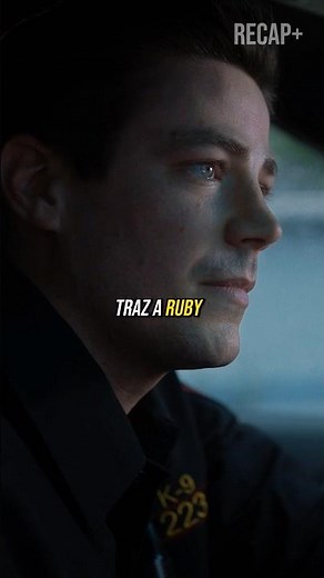 She Could Be Anything...🎥Movie: Ruby's Rescue