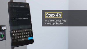 How to connect Eaton's smart breaker to Wi-Fi with the Brightlayer Home app - Eaton videos