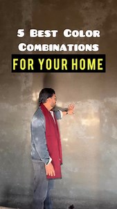 5 Best Color Combinations for Your Bedroom 🛏️🎨 Your bedroom should help you rest — not overload your senses. If your color choice is wrong, no amount of decor will save it. These combinations actually work in real homes, not just renders. [bedroom color combinations, best bedroom colors, bedroom wall colors, modern bedroom color ideas, luxury bedroom colors] #BedroomDesign #InteriorTips #BedroomColors | Aura Nirman