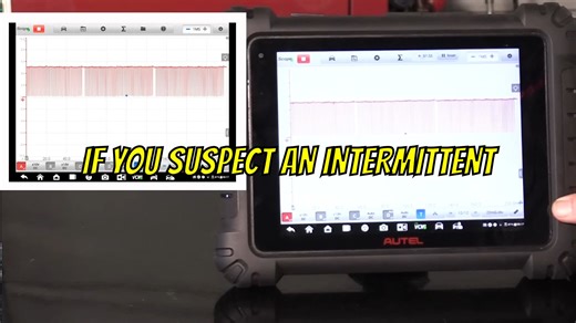20K views · 140 reactions | I’m betting that many of you have used an OE troubleshooting flow chart when diagnosing the cause of that DTC that turned on the Check Engine light. In many cases, the last line in the chart reads “Replace the ECM” - but before you do you just may want to watch this episode of The Trainer! https://youtu.be/E-dErsbRWtU Autel - North America Pete Meier #Diagnostics #VehicleRepair #Oscilloscope #TheTrainer | Motor Age Magazine | Facebook