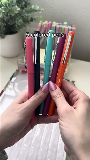 What to Get Teachers This Year #teachergiftideas #teachergifts #teacherappreciation #mrpen
