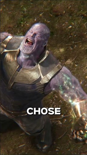 Thanos Had a Brother… And He’s More Dangerous