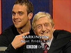 BBC2 Continuity 1st January 1999 (3)