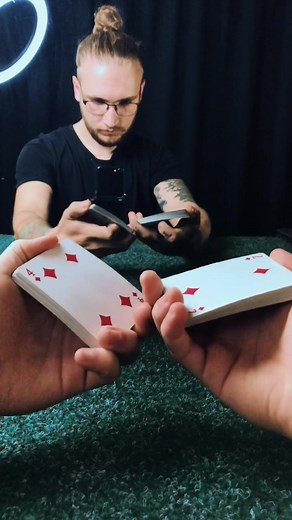 #playingcards | playing cards