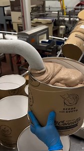 CHOCOLATE with POLAR BEAR PAWS⁠🍫🐻‍❄️ ⁠ All hail our Polar Bear Paw - buttery caramel with salt-roasted peanuts, enrobed in delicious white chocolate – and a peanut butter swirl ride shotgun alongside a McConnell’s favorite – Dutchman’s Chocolate. This flavor is now available online at http://mcconnells.com and at the following McConnell’s scoop shop locations:⁠ ⁠ 📍Santa Barbara - both State Street locations⁠ 📍Downtown Los Angeles⁠ 📍Studio City⁠ 📍Pacific Palisades⁠ 📍Third Street Promenade⁠