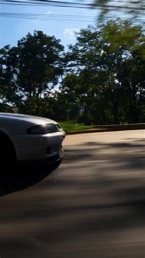 Fernando 27 on Instagram: "Nissan GT-R Skyline V-Spec R33 con motor RB26DET ( Single Turbo ) | Seleccionado por @japanusaimports de manera presencial en Japón."