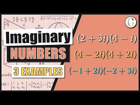 How to Multiply Imaginary Numbers and Put the Answer as a Simplified Complex Number: (2 + 3i)(4 − i)