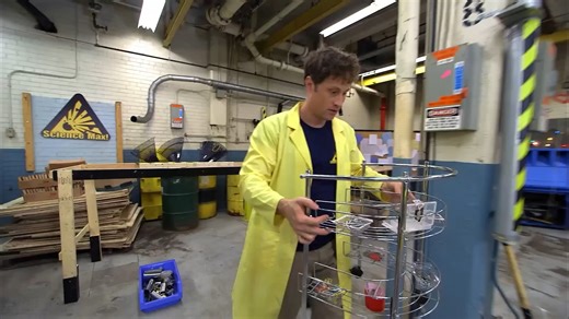 32. Vehicles And Movements _ FULL EPISODE COMPILATION _ Science Max