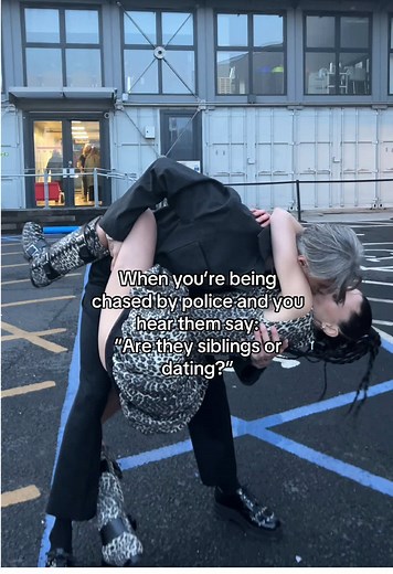 Confidence Man Live Music Tour Experience