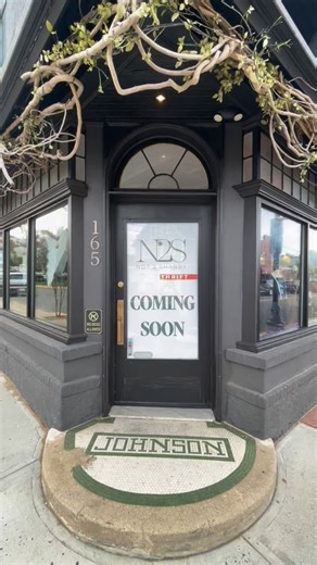 Doors are open & the racks are full! 🙌🏼 Come celebrate our grand opening this Saturday, 10/25 and snag your next favorite piece! 🛍️ | Not 2 Shabby Thrift