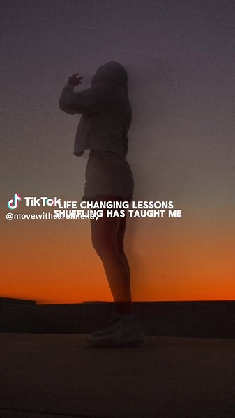 Master the Shuffle Dance with Inspiring Moves